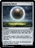 Dominaria Remastered -  Damping Sphere