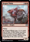 Dominaria Remastered -  Dragon Whelp