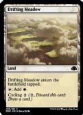 Dominaria Remastered -  Drifting Meadow