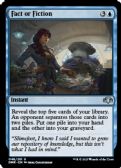 Dominaria Remastered -  Fact or Fiction
