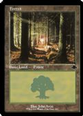 Dominaria Remastered -  Forest