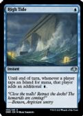 Dominaria Remastered -  High Tide