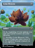 Dominaria Remastered -  Lotus Blossom