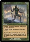 Dominaria Remastered -  Lull