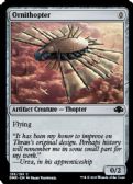 Dominaria Remastered -  Ornithopter