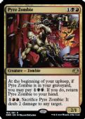 Dominaria Remastered -  Pyre Zombie