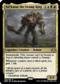 Dominaria Remastered -  Sol'kanar the Swamp King