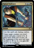 Dominaria Remastered -  Spinal Embrace