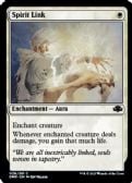 Dominaria Remastered -  Spirit Link