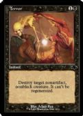 Dominaria Remastered -  Terror