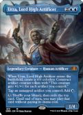 Dominaria Remastered -  Urza, Lord High Artificer