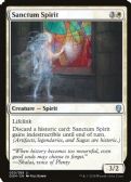 Dominaria -  Sanctum Spirit