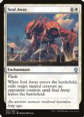 Dominaria -  Seal Away