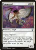 Dominaria -  Serra Angel