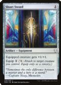 Dominaria -  Short Sword