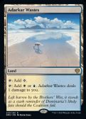 Dominaria United -  Adarkar Wastes