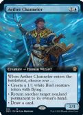 Dominaria United -  Aether Channeler