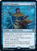 Dominaria United -  Aether Channeler