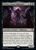 Dominaria United -  Braids, Arisen Nightmare