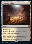 Dominaria United -  Caves of Koilos