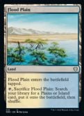 Dominaria United Commander -  Flood Plain