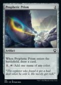 Dominaria United Commander -  Prophetic Prism