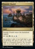 Dominaria United Commander -  Seaside Citadel