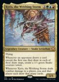 Dominaria United Commander -  Xyris, the Writhing Storm