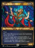 Dominaria United -  Ertai Resurrected