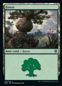 Dominaria United -  Forest