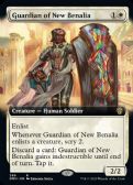 Dominaria United -  Guardian of New Benalia