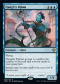 Dominaria United -  Haughty Djinn