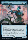 Dominaria United -  Haughty Djinn