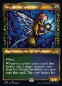 Dominaria United -  Ivy, Gleeful Spellthief