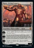 Dominaria United -  Karn, Living Legacy