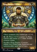 Dominaria United -  King Darien XLVIII