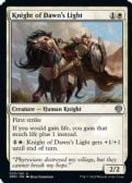 Dominaria United -  Knight of Dawn's Light