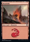 Dominaria United -  Mountain