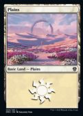 Dominaria United -  Plains