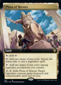 Dominaria United -  Plaza of Heroes