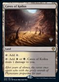 Dominaria United Promos -  Caves of Koilos
