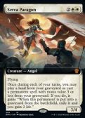 Dominaria United -  Serra Paragon