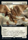 Dominaria United -  Serra Redeemer