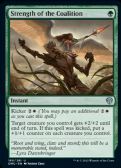 Dominaria United -  Strength of the Coalition