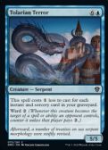 Dominaria United -  Tolarian Terror