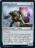 Dominaria United -  Walking Bulwark