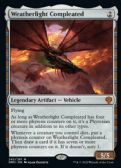 Dominaria United -  Weatherlight Compleated