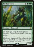 Dominaria -  Verdant Force