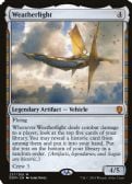 Dominaria -  Weatherlight