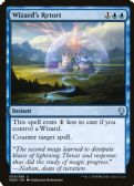 Dominaria -  Wizard's Retort
